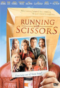 Running with Scissors (DVD, 2007) — Preowned