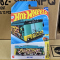 2025 Hot Wheels — Ain't Fare (HW Art Cars Series 8/10)