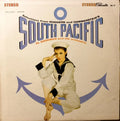 South Pacific — Al Goodman & His Orchestra LP (1958)