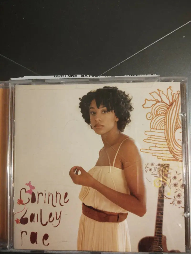 Corinne Bailey Rae by Corinne Bailey Rae (CD, 2006)