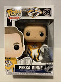 Pekka Rinne Funko POP! NHL Nashville Predators #39