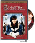Samantha: An American Girl Holiday (DVD) Preowned