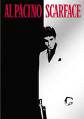 Scarface DVD (1983, Preowned)