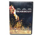 Seabiscuit (DVD, 2003, Full Screen)
