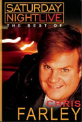 SNL: Best of Chris Farley (DVD, 2003) Preowned