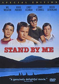 Stand By Me (Special Edition) DVD