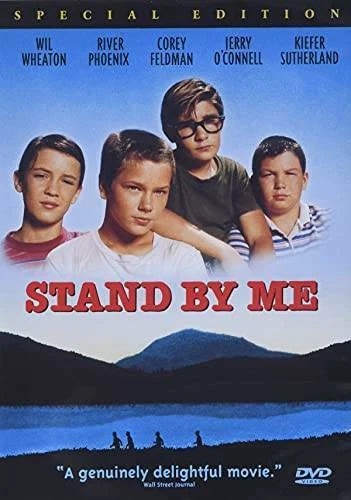 Stand By Me (Special Edition) DVD