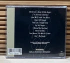 Taylor Dayne – Can't Fight Fate CD (1989, Arista Records)