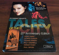 Tales of the City 20th Anniversary Collection (DVD, 1993) 2-Disc Set Preowned