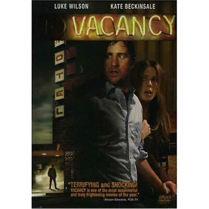 Vacancy DVD (Preowned)